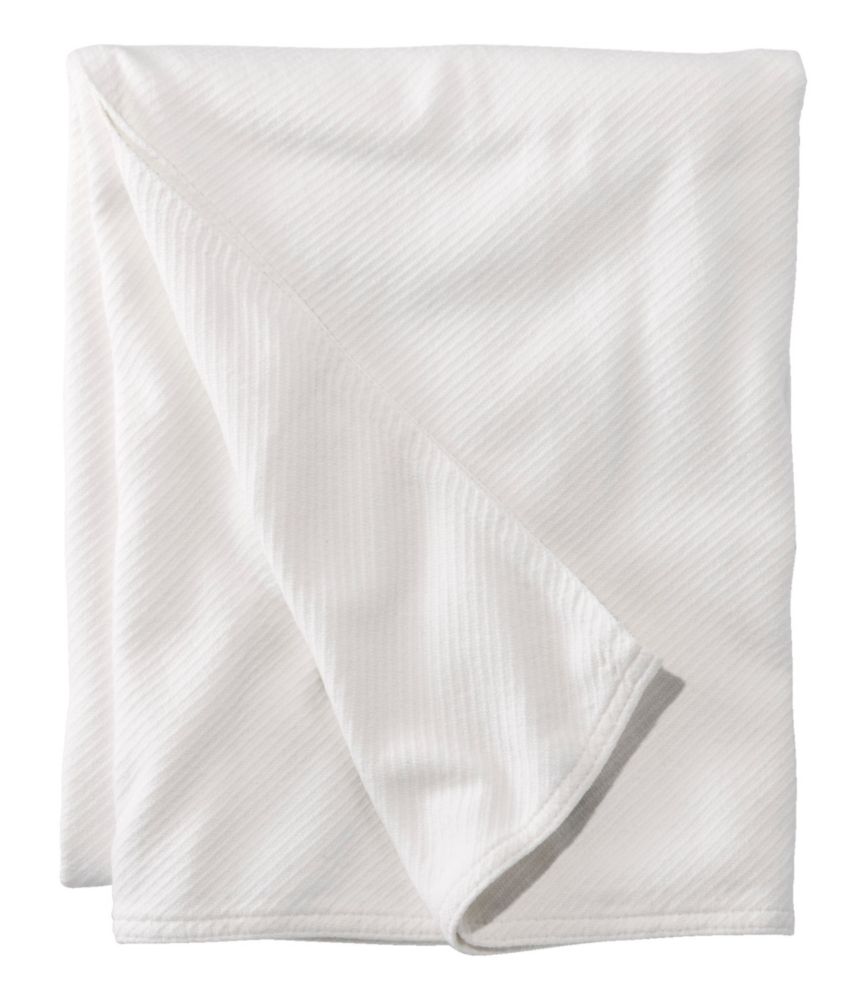 Maine Twill Blanket - US 2194