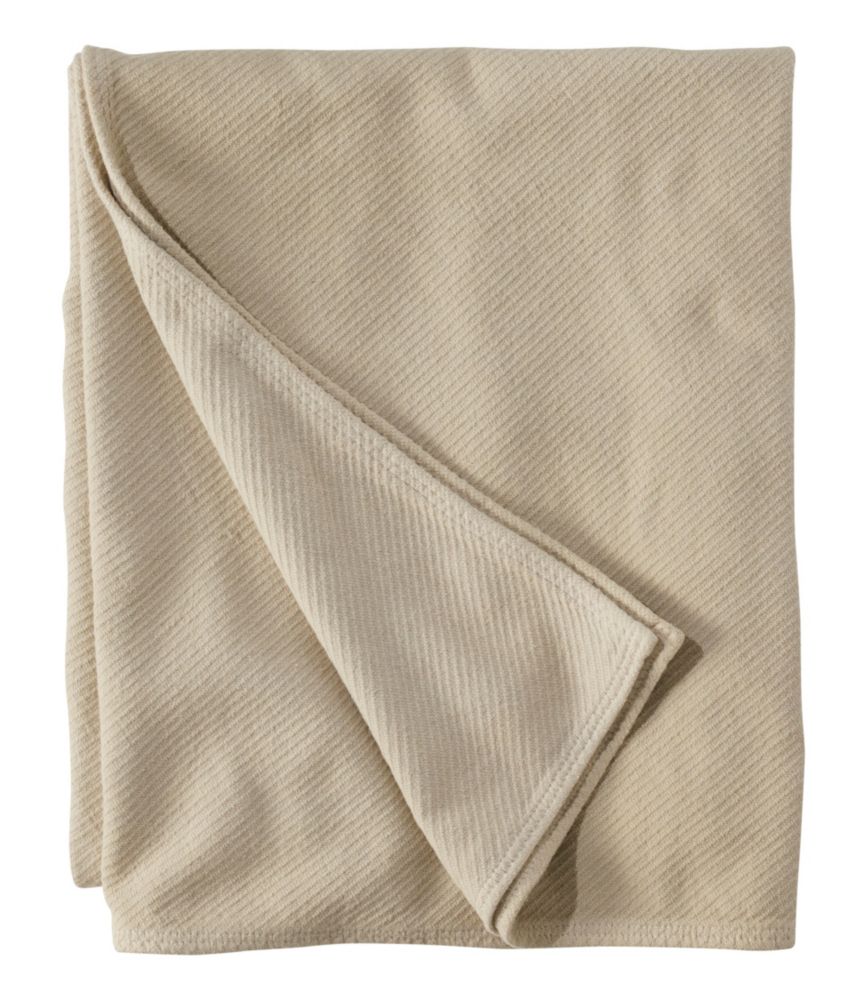 Maine Twill Blanket - US 1696