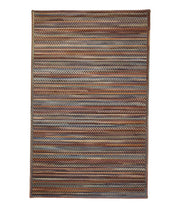 Denim/Chestnut Multi