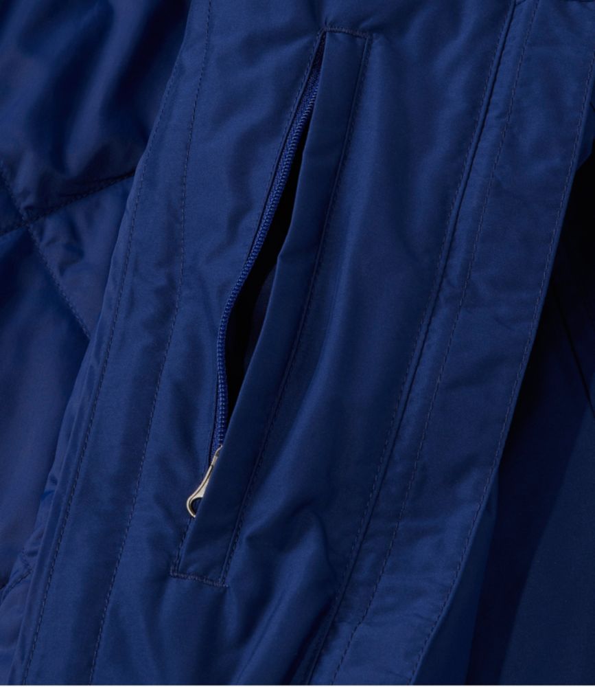 Women's H2OFF Raincoat, PrimaLoft-Lined - US 2703