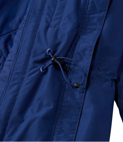 Women's H2OFF Raincoat, PrimaLoft-Lined - US 2703