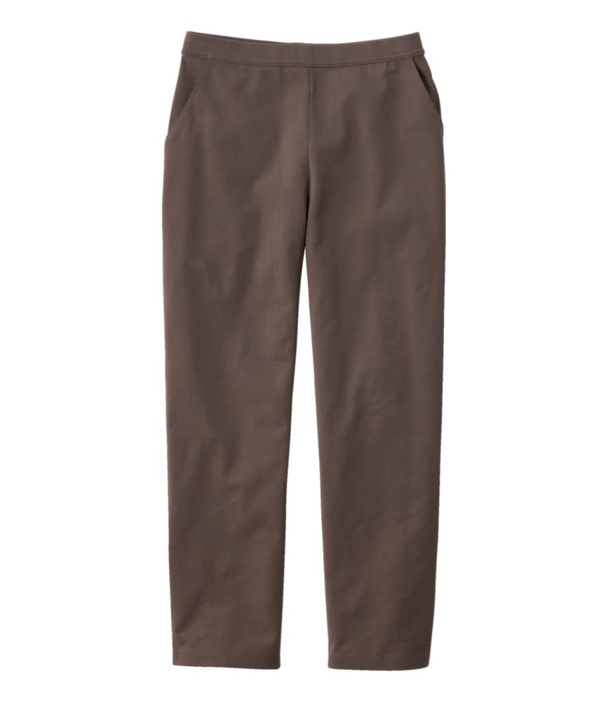 Perfect Fit Pants, Straight-Leg Crop - US 9521