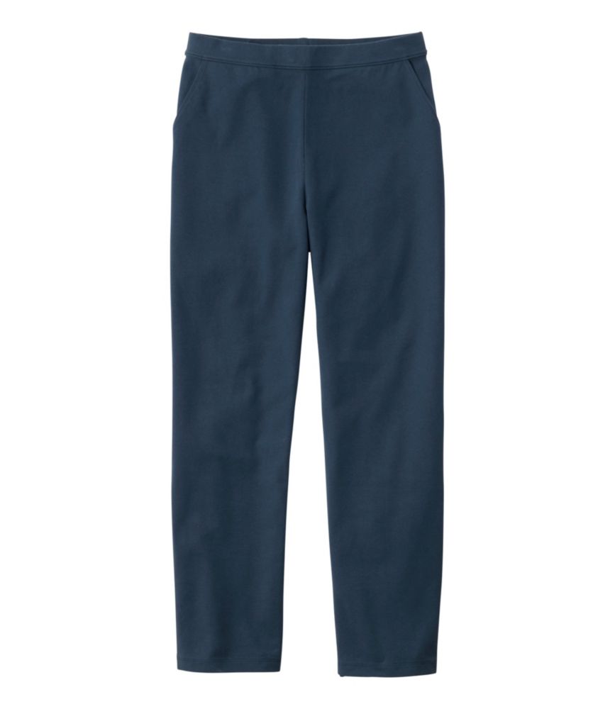 Perfect Fit Pants, Straight-Leg Crop - US 0803
