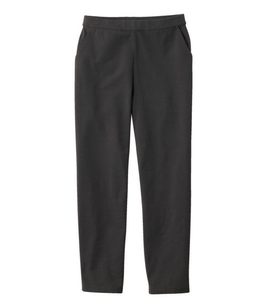 Perfect Fit Pants, Straight-Leg Crop - US 0419