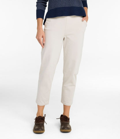 Perfect Fit Pants, Straight-Leg Crop - US 8096