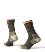 Men's Darn Tough Cushion Socks, Micro-Crew - US 3901