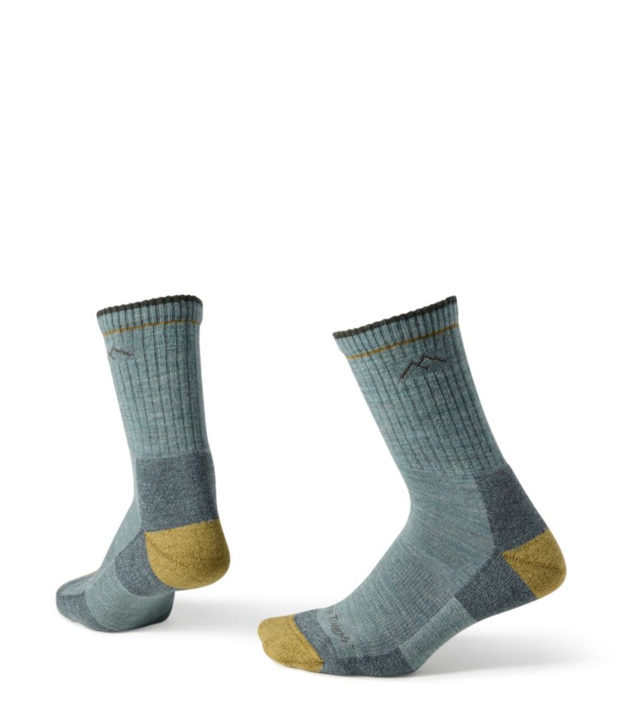 Women's Darn Tough Micro-Crew Cushion Socks - US 5844