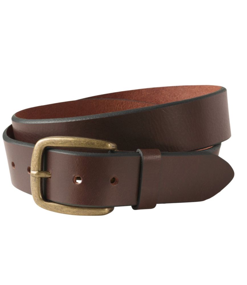 Men's 1912 Jean Belt - US 0685