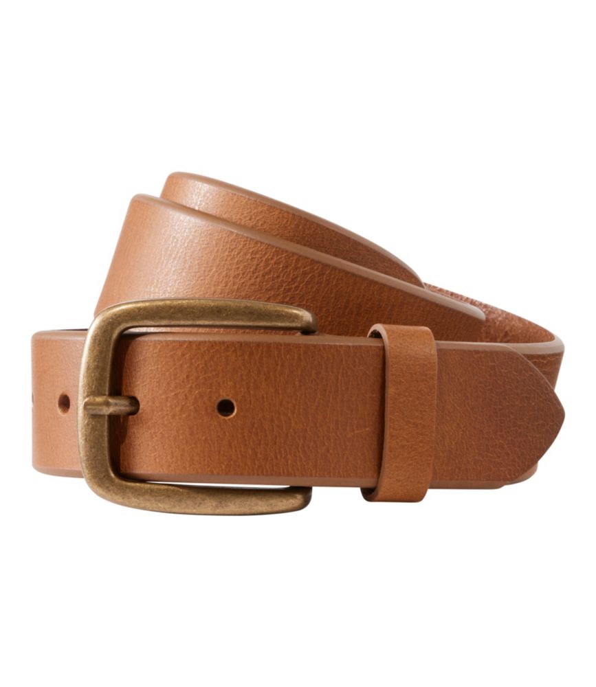Men's 1912 Jean Belt - US 7286