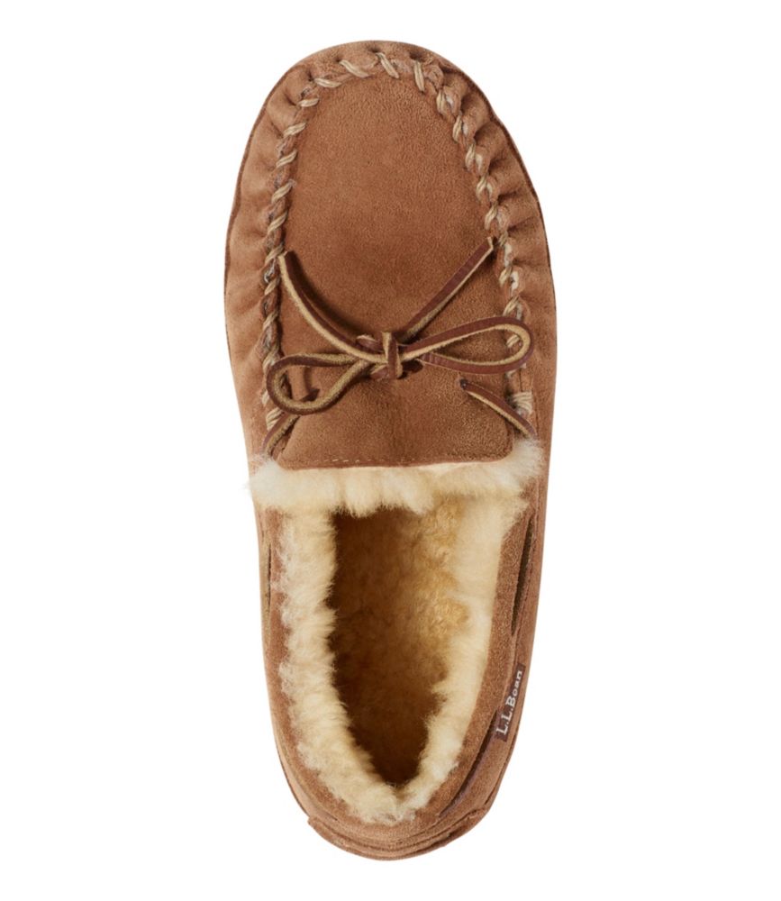 Women's Wicked Good Camp Moccasins - US 9570