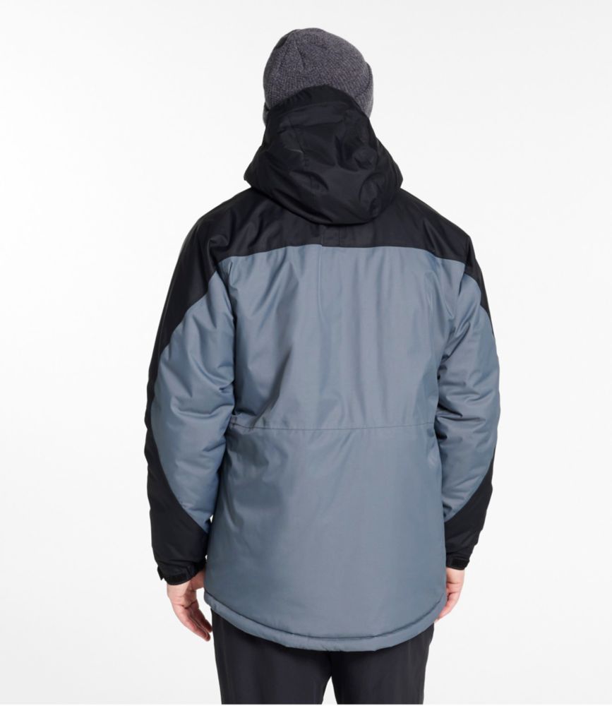 Men's Rugged Ridge Parka - US 1805