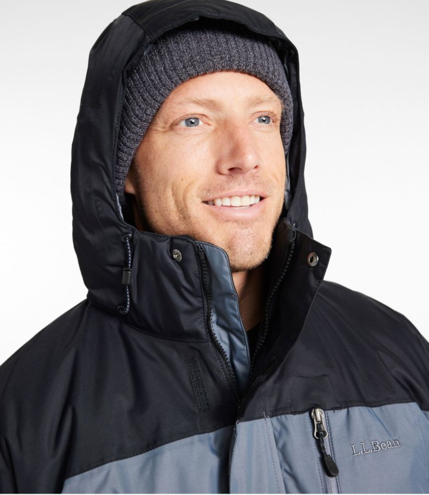 Men's Rugged Ridge Parka - US 1805