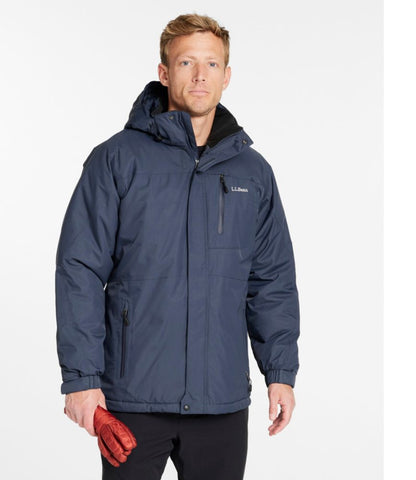 Men's Rugged Ridge Parka - US 3973