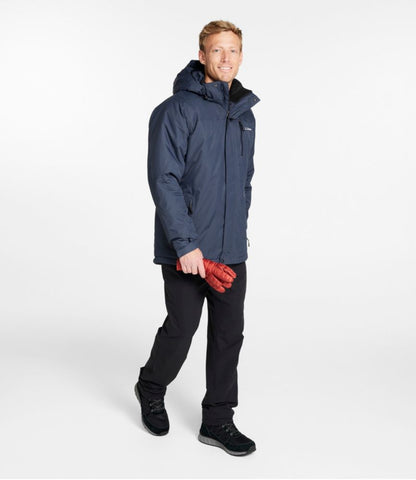 Men's Rugged Ridge Parka - US 3973