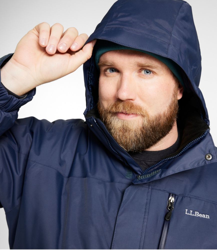 Men's Rugged Ridge Parka - US 3973