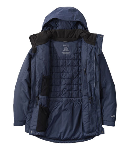 Men's Rugged Ridge Parka - US 3973