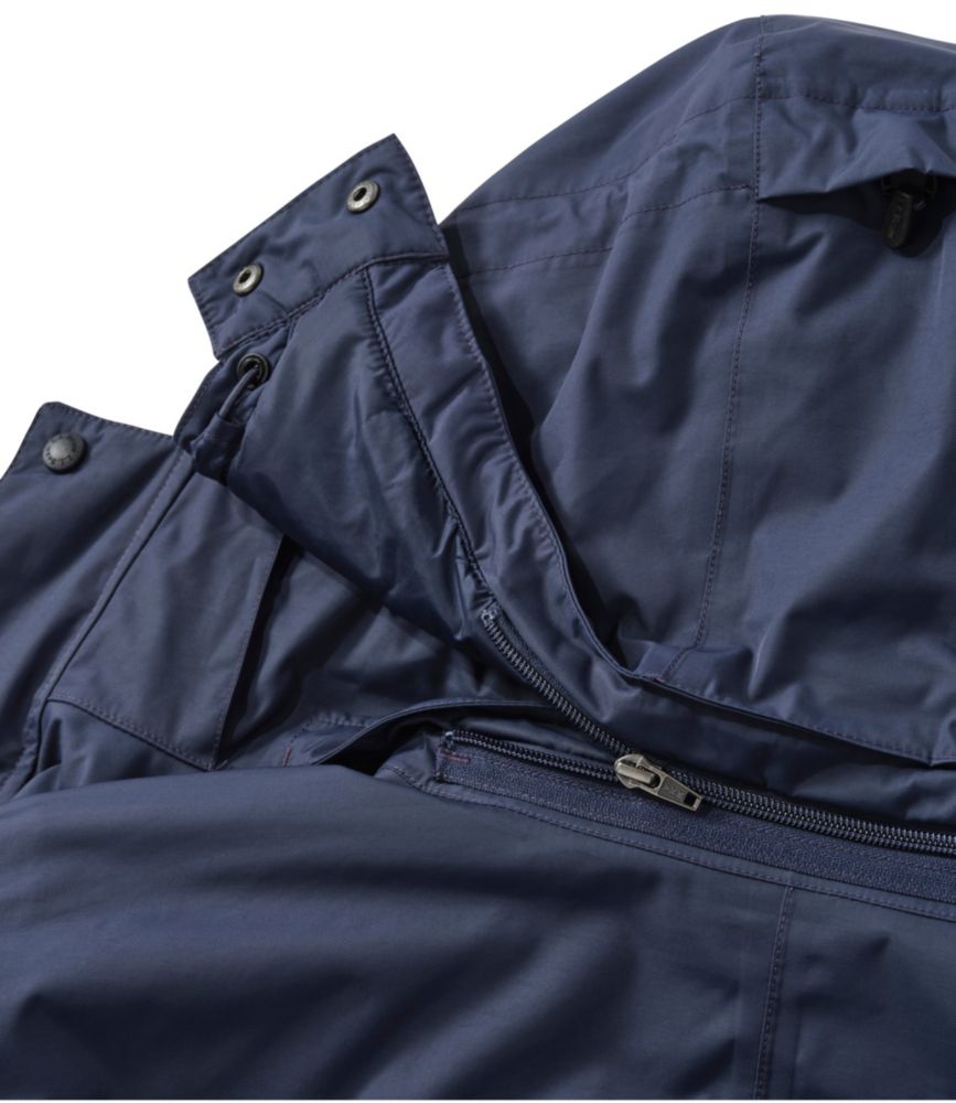 Men's Rugged Ridge Parka - US 3973