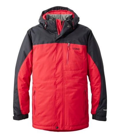 Men's Rugged Ridge Parka - US 7668