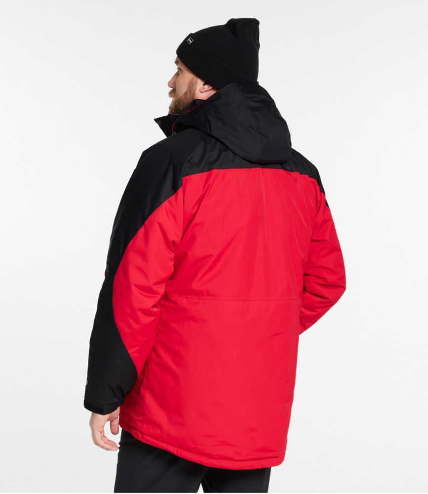 Men's Rugged Ridge Parka - US 7668
