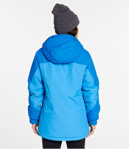 Women's Rugged Ridge Parka - US 3264