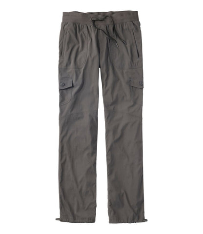 Women's Vista Camp Pants, Straight-Leg Cargo - US 9187