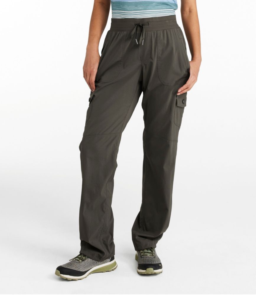 Women's Vista Camp Pants, Straight-Leg Cargo - US 9187