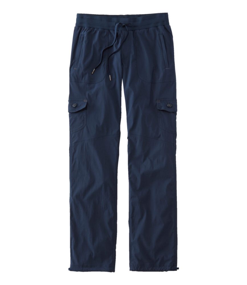 Women's Vista Camp Pants, Straight-Leg Cargo - US 2326