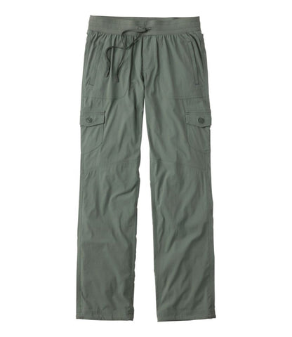 Women's Vista Camp Pants, Straight-Leg Cargo - US 2623
