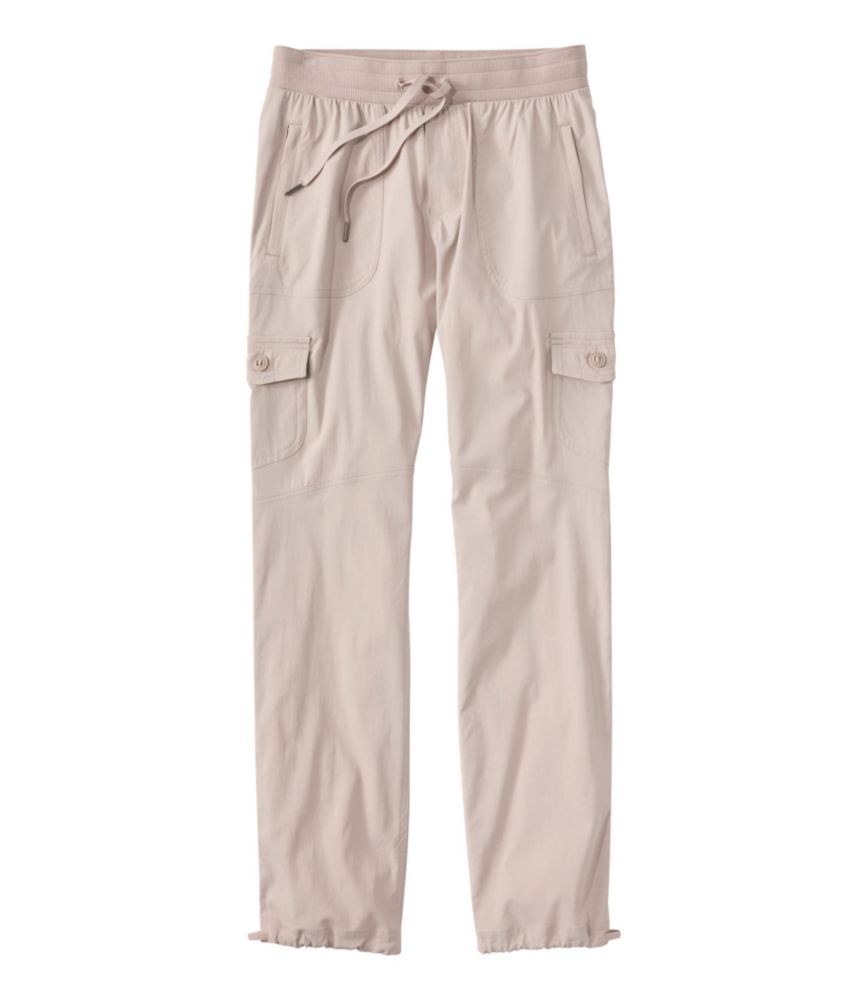 Women's Vista Camp Pants, Straight-Leg Cargo - US 4469