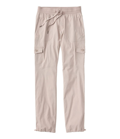 Women's Vista Camp Pants, Straight-Leg Cargo - US 4469