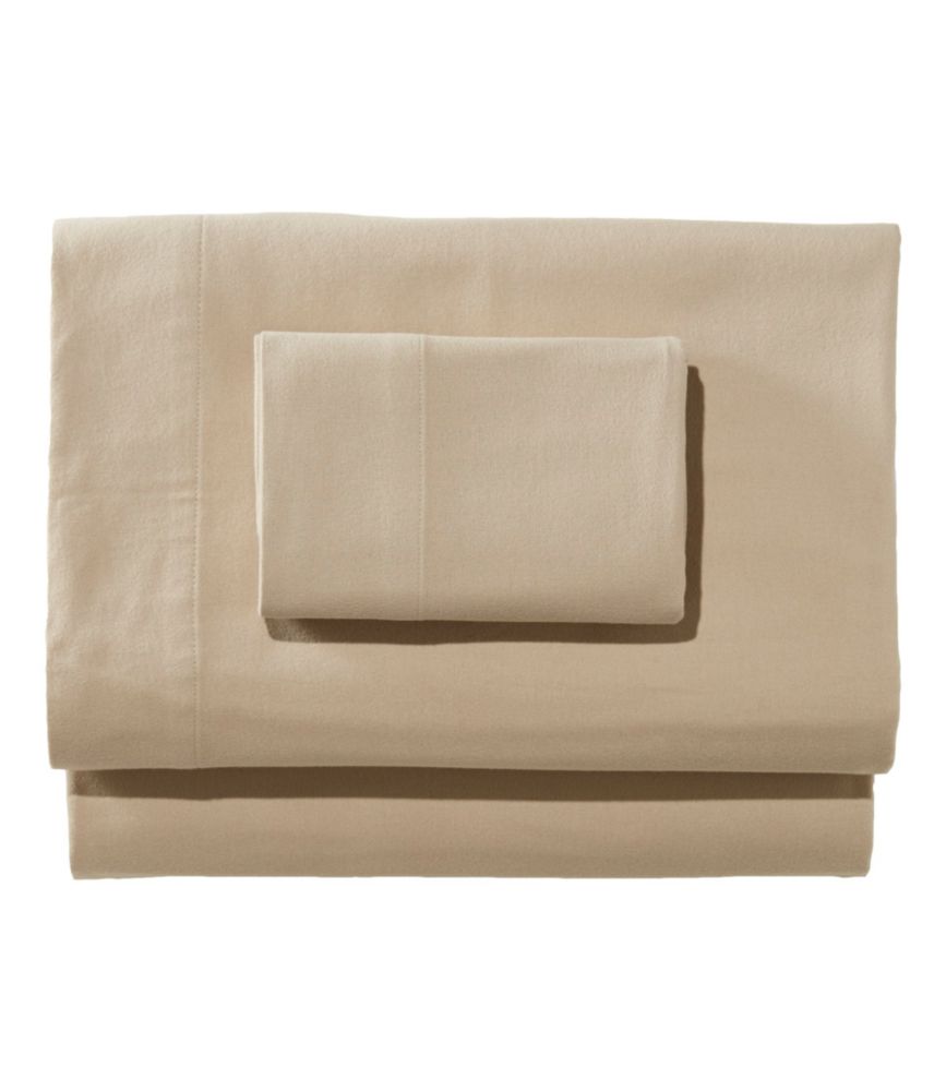 Ultrasoft Comfort Flannel Sheet Set - US 7667