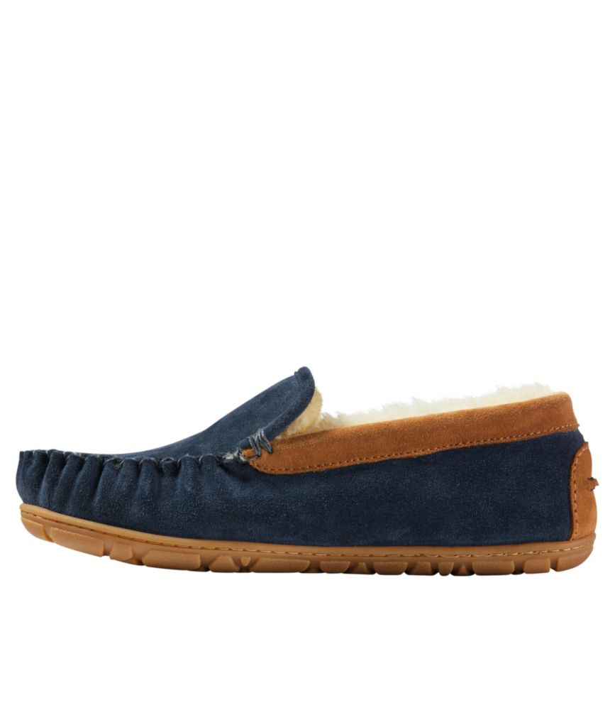 Men's Wicked Good Slippers, Venetian - US 4764