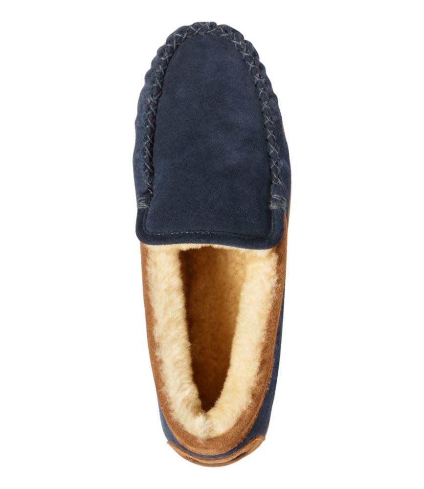 Men's Wicked Good Slippers, Venetian - US 4764