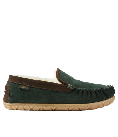 Men's Wicked Good Slippers, Venetian - US 0449