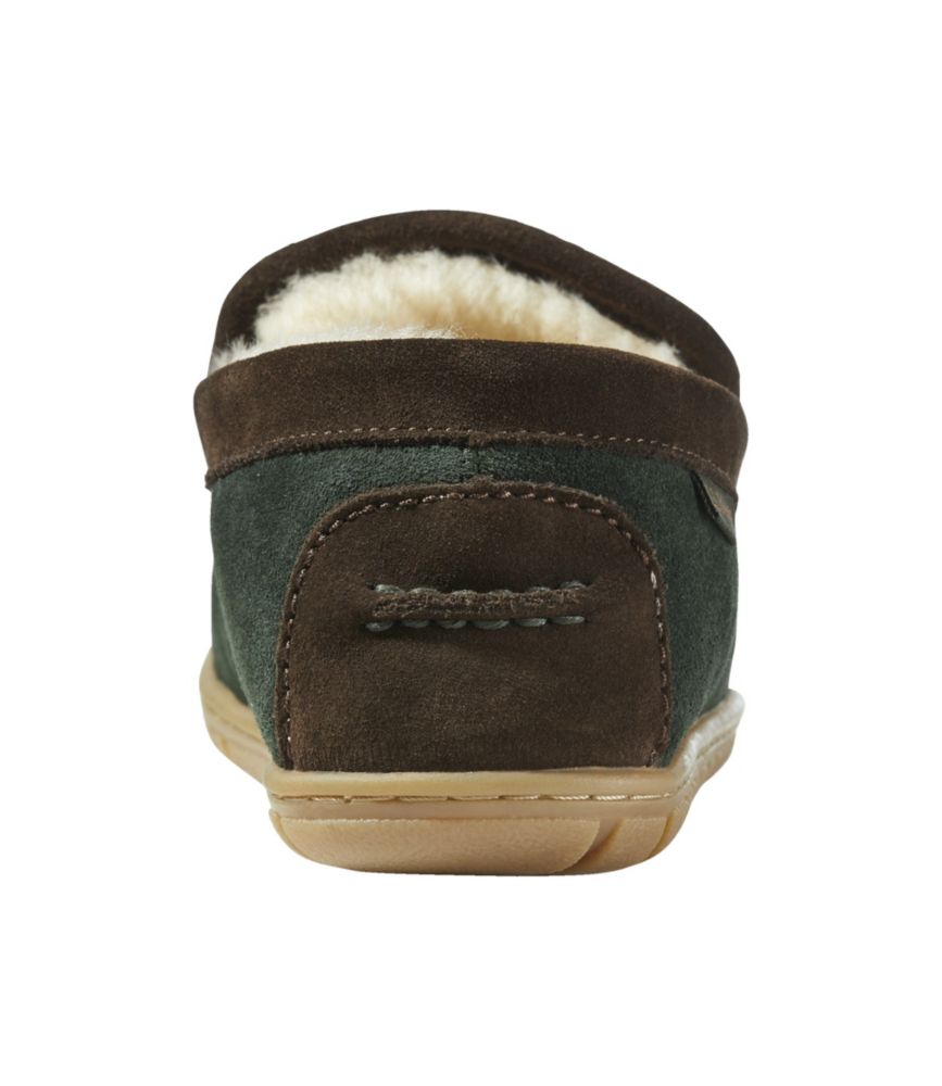 Men's Wicked Good Slippers, Venetian - US 0449