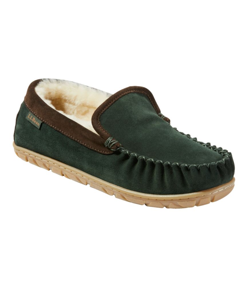 Men's Wicked Good Slippers, Venetian - US 0449