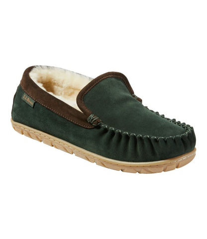 Men's Wicked Good Slippers, Venetian - US 0449