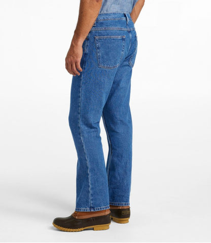 Men's Double L® Jeans, Standard Fit - US 6617