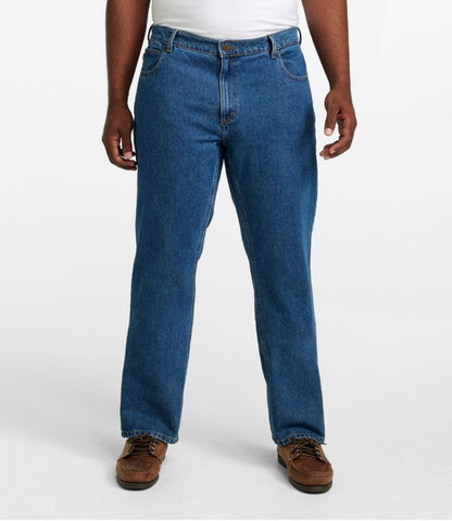 Men's Double L® Jeans, Standard Fit - US 6617