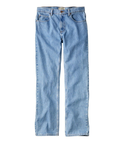 Men's Double L® Jeans, Standard Fit - US 0327