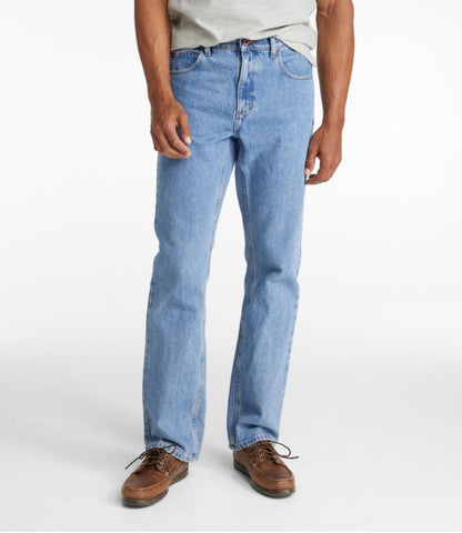 Men's Double L® Jeans, Standard Fit - US 0327