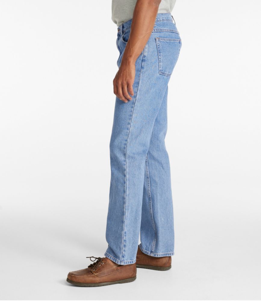 Men's Double L® Jeans, Standard Fit - US 0327