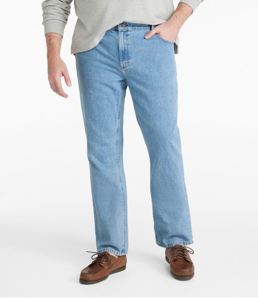 Men's Double L® Jeans, Standard Fit - US 0327