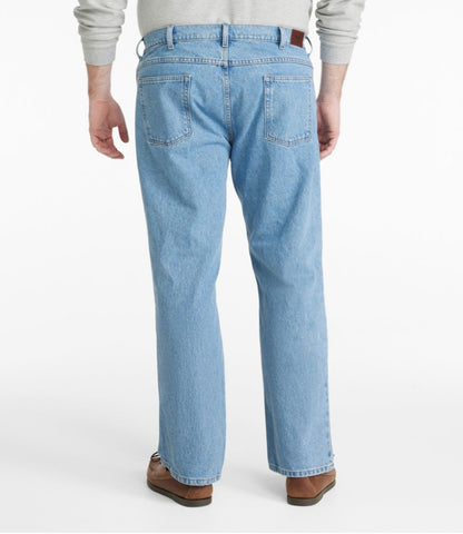 Men's Double L® Jeans, Standard Fit - US 0327
