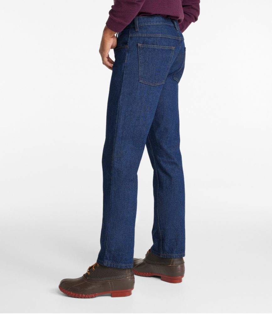 Men's Double L® Jeans, Standard Fit - US 5989