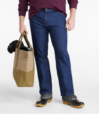 Men's Double L® Jeans, Standard Fit - US 5989