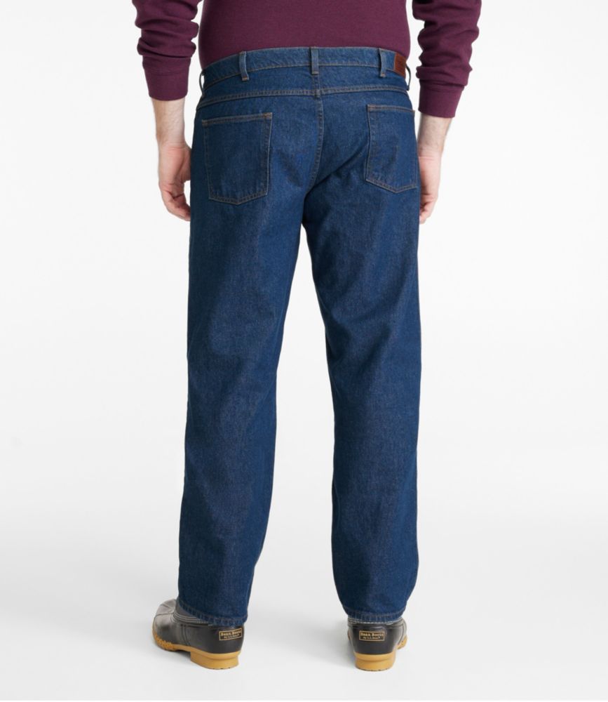 Men's Double L® Jeans, Standard Fit - US 5989
