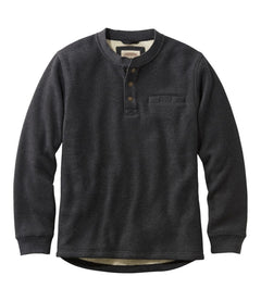 Charcoal Heather