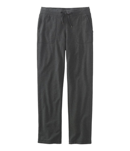 Women's Ultrasoft Sweats, Straight-Leg - US 6865
