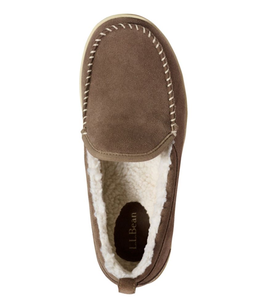 Women's Mountain Slippers, Moccasin - US 5797